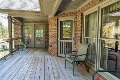 Located in the coveted Three Pines Country Club community, this on Three Pines Country Club in South Carolina - for sale on GolfHomes.com, golf home, golf lot