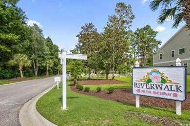 Welcome Home to this Turn-Key condo! This fantastic 2 Bed/2 Bath on  in South Carolina - for sale on GolfHomes.com, golf home, golf lot