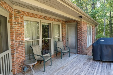 Located in the coveted Three Pines Country Club community, this on Three Pines Country Club in South Carolina - for sale on GolfHomes.com, golf home, golf lot