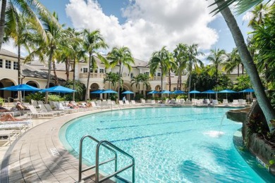 Step into this exquisite three-bedroom, three-and-a-half-bath on The Rookery At Marco in Florida - for sale on GolfHomes.com, golf home, golf lot