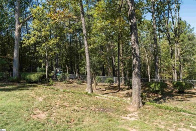Located in the coveted Three Pines Country Club community, this on Three Pines Country Club in South Carolina - for sale on GolfHomes.com, golf home, golf lot