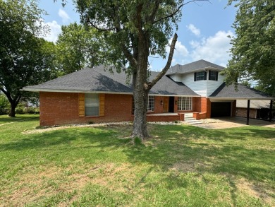 LET'S MAKE A DEAL! GREAT INVESTMENT PROPERTY!    New Price: $249 on McAlester Country Club in Oklahoma - for sale on GolfHomes.com, golf home, golf lot