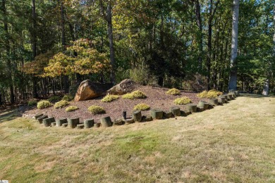 Located in the coveted Three Pines Country Club community, this on Three Pines Country Club in South Carolina - for sale on GolfHomes.com, golf home, golf lot