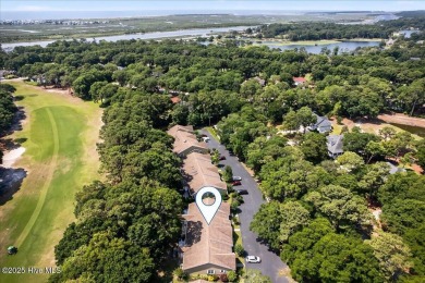 If you have been waiting for a townhome in The Woods section of on Sea Trail Golf Resort in North Carolina - for sale on GolfHomes.com, golf home, golf lot
