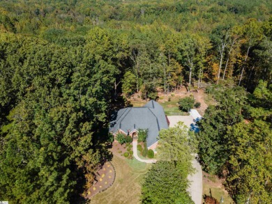 Located in the coveted Three Pines Country Club community, this on Three Pines Country Club in South Carolina - for sale on GolfHomes.com, golf home, golf lot