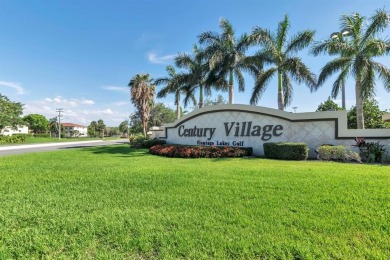 Must to see this beautiful condo. Direct Lake View, Completely on Flamingo Lakes Country Club in Florida - for sale on GolfHomes.com, golf home, golf lot