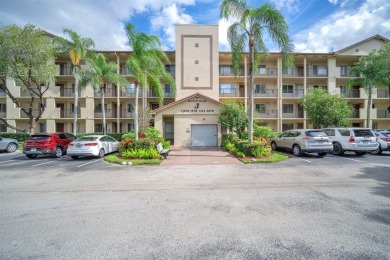 Must to see this beautiful condo. Direct Lake View, Completely on Flamingo Lakes Country Club in Florida - for sale on GolfHomes.com, golf home, golf lot