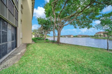Must to see this beautiful condo. Direct Lake View, Completely on Flamingo Lakes Country Club in Florida - for sale on GolfHomes.com, golf home, golf lot
