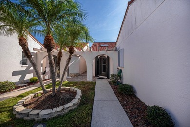 A TRUE 3-BEDROOM, 2-BATH VILLA with FULL 2-CAR GARAGE in the on Twin Isles Country Club in Florida - for sale on GolfHomes.com, golf home, golf lot