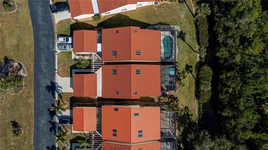 A TRUE 3-BEDROOM, 2-BATH VILLA with FULL 2-CAR GARAGE in the on Twin Isles Country Club in Florida - for sale on GolfHomes.com, golf home, golf lot