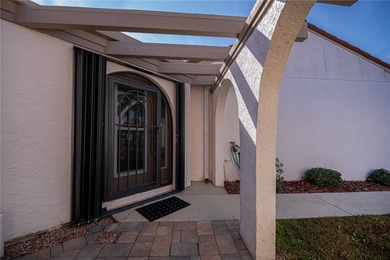 A TRUE 3-BEDROOM, 2-BATH VILLA with FULL 2-CAR GARAGE in the on Twin Isles Country Club in Florida - for sale on GolfHomes.com, golf home, golf lot