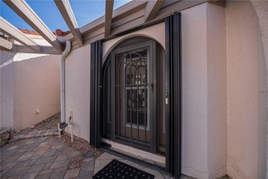 A TRUE 3-BEDROOM, 2-BATH VILLA with FULL 2-CAR GARAGE in the on Twin Isles Country Club in Florida - for sale on GolfHomes.com, golf home, golf lot