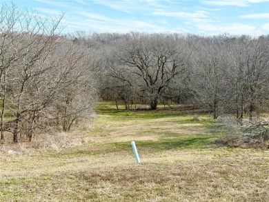 A Nature Lover's Paradise! Nestled in a serene and picturesque on Tangle Ridge Golf Club in Texas - for sale on GolfHomes.com, golf home, golf lot