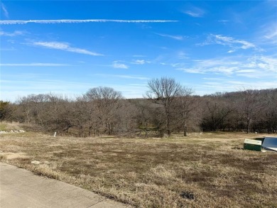 A Nature Lover's Paradise! Nestled in a serene and picturesque on Tangle Ridge Golf Club in Texas - for sale on GolfHomes.com, golf home, golf lot