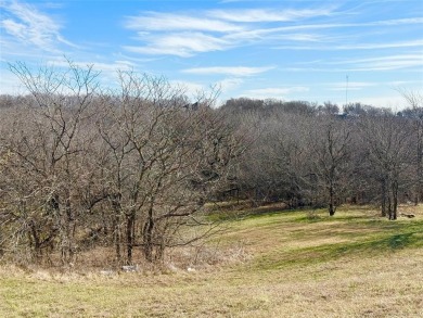 A Nature Lover's Paradise! Nestled in a serene and picturesque on Tangle Ridge Golf Club in Texas - for sale on GolfHomes.com, golf home, golf lot