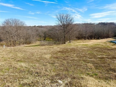 A Nature Lover's Paradise! Nestled in a serene and picturesque on Tangle Ridge Golf Club in Texas - for sale on GolfHomes.com, golf home, golf lot