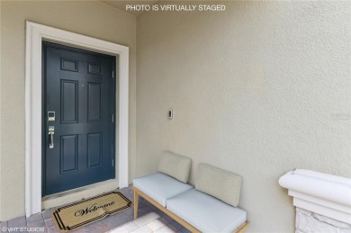 Resort-Style Living with Modern Comforts!
Welcome to this on ChampionsGate Golf Resort in Florida - for sale on GolfHomes.com, golf home, golf lot