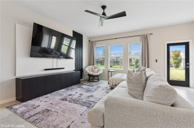 Resort-Style Living with Modern Comforts!
Welcome to this on ChampionsGate Golf Resort in Florida - for sale on GolfHomes.com, golf home, golf lot