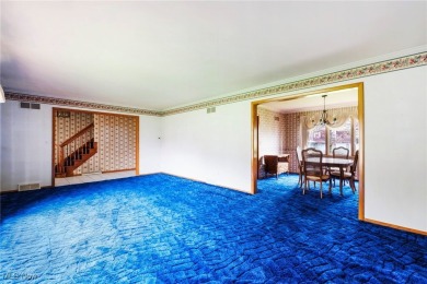 Private 3-Bedroom Home on a Wooded Lot Near Mill Creek Park

 on Metro Parks Par-3 Golf Course in Ohio - for sale on GolfHomes.com, golf home, golf lot