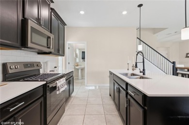 Resort-Style Living with Modern Comforts!
Welcome to this on ChampionsGate Golf Resort in Florida - for sale on GolfHomes.com, golf home, golf lot