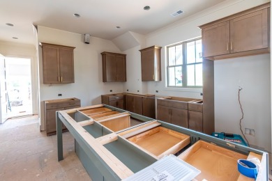 Currently under construction by TS Family Homes, this 4BR / 3BA on Old Union Golf Course in Georgia - for sale on GolfHomes.com, golf home, golf lot