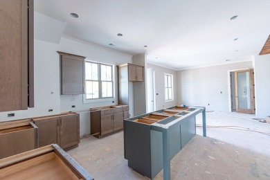Currently under construction by TS Family Homes, this 4BR / 3BA on Old Union Golf Course in Georgia - for sale on GolfHomes.com, golf home, golf lot
