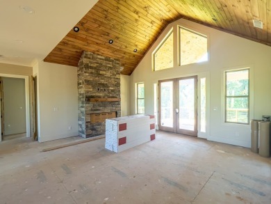 Currently under construction by TS Family Homes, this 4BR / 3BA on Old Union Golf Course in Georgia - for sale on GolfHomes.com, golf home, golf lot