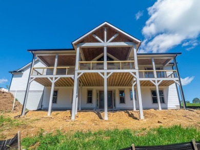 Currently under construction by TS Family Homes, this 4BR / 3BA on Old Union Golf Course in Georgia - for sale on GolfHomes.com, golf home, golf lot