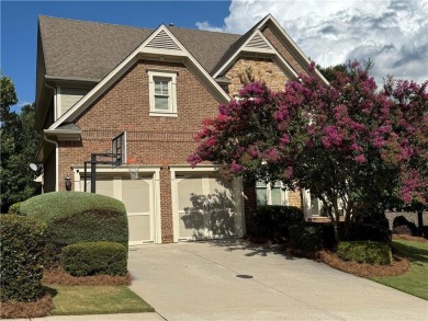 Farmhouse-Inspired Entertainer's Dream with a Fully Finished on Windermere Golf Club in Georgia - for sale on GolfHomes.com, golf home, golf lot