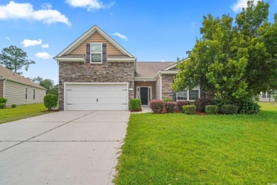 Welcome to this beautifully updated 4-bedroom, 3-bathroom home on Burning Ridge Golf Course in South Carolina - for sale on GolfHomes.com, golf home, golf lot