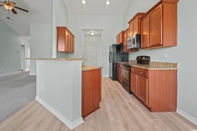 Welcome to this beautifully updated 4-bedroom, 3-bathroom home on Burning Ridge Golf Course in South Carolina - for sale on GolfHomes.com, golf home, golf lot