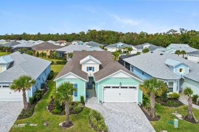 Don't miss the opportunity to own 237 Blue Starfish Place, a on LPGA International Golf Course in Florida - for sale on GolfHomes.com, golf home, golf lot