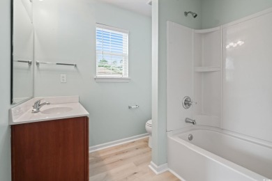 Welcome to this beautifully updated 4-bedroom, 3-bathroom home on Burning Ridge Golf Course in South Carolina - for sale on GolfHomes.com, golf home, golf lot
