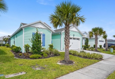 Don't miss the opportunity to own 237 Blue Starfish Place, a on LPGA International Golf Course in Florida - for sale on GolfHomes.com, golf home, golf lot
