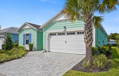Don't miss the opportunity to own 237 Blue Starfish Place, a on LPGA International Golf Course in Florida - for sale on GolfHomes.com, golf home, golf lot