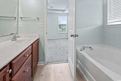 Welcome to this beautifully updated 4-bedroom, 3-bathroom home on Burning Ridge Golf Course in South Carolina - for sale on GolfHomes.com, golf home, golf lot