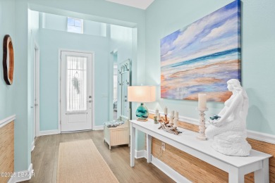 Don't miss the opportunity to own 237 Blue Starfish Place, a on LPGA International Golf Course in Florida - for sale on GolfHomes.com, golf home, golf lot