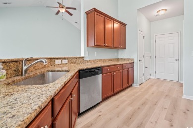 Welcome to this beautifully updated 4-bedroom, 3-bathroom home on Burning Ridge Golf Course in South Carolina - for sale on GolfHomes.com, golf home, golf lot