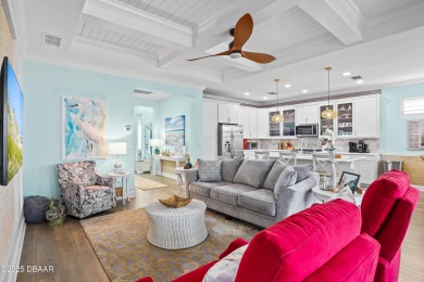 Don't miss the opportunity to own 237 Blue Starfish Place, a on LPGA International Golf Course in Florida - for sale on GolfHomes.com, golf home, golf lot