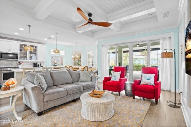 Don't miss the opportunity to own 237 Blue Starfish Place, a on LPGA International Golf Course in Florida - for sale on GolfHomes.com, golf home, golf lot