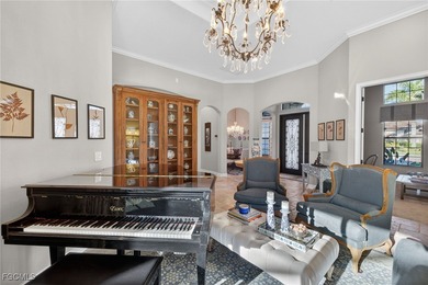 Welcome to Treviso Bay, where championship golf and luxury on TPC At Treviso Bay in Florida - for sale on GolfHomes.com, golf home, golf lot