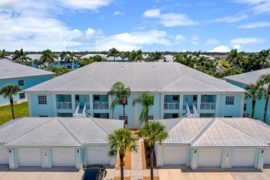 Welcome to this beautifully maintained 2-bedroom, 2-bathroom on Sabal Trace Golf and Country Club in Florida - for sale on GolfHomes.com, golf home, golf lot