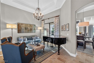 Welcome to Treviso Bay, where championship golf and luxury on TPC At Treviso Bay in Florida - for sale on GolfHomes.com, golf home, golf lot