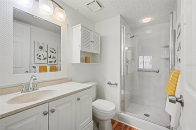 Be the first to see this 2 bedroom, 2 bathroom golf course on Beacon Woods Golf Club in Florida - for sale on GolfHomes.com, golf home, golf lot
