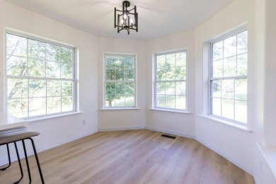 Come experience luxury living, and breathtaking views of both on Cherokee Grove Golf Club in Oklahoma - for sale on GolfHomes.com, golf home, golf lot