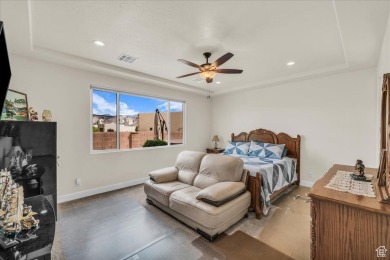 Impeccably updated and ideally situated, this home in the on The Ledges Golf Club in Utah - for sale on GolfHomes.com, golf home, golf lot