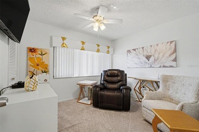 Be the first to see this 2 bedroom, 2 bathroom golf course on Beacon Woods Golf Club in Florida - for sale on GolfHomes.com, golf home, golf lot