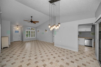 IN TIMBER GREENS A 55+ GATED GOLF COMMUNITY.....This 2-bedroom on Timber Greens Country Club in Florida - for sale on GolfHomes.com, golf home, golf lot