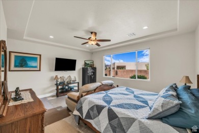 Impeccably updated and ideally situated, this home in the on The Ledges Golf Club in Utah - for sale on GolfHomes.com, golf home, golf lot