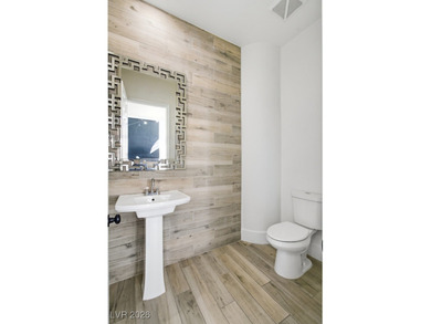 SINGLE STORY in Prestigious Red Rock Country Club . Just UPDATED on Red Rock Country Club in Nevada - for sale on GolfHomes.com, golf home, golf lot